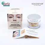 KOCOSTAR Rescue Eye Capsule Mask (60 capsules)