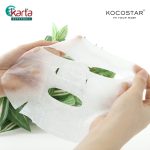 KOCOSTAR Hyaluronic Mask (For Dry Skin) 25ml
