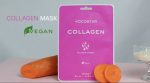 KOCOSTAR Collagen Mask (For All skin types) 25ml