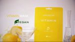 KOCOSTAR Vitamin Mask (For All Skin Types) 25ml