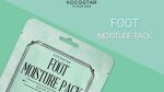 KOCOSTAR Foot Moisture Pack 16ml
