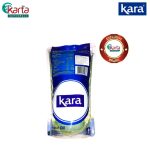 KARA Coconut Cooking Oil 1L Refill x 3 Packs