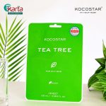 KOCOSTAR Tea Tree Mask (For Oily Skin) 25ml
