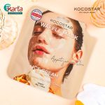 KOCOSTAR Waffle Ice Cream Mask 38g