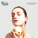 KOCOSTAR Waffle Ice Cream Mask 38g