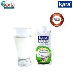 KARA Coco Coconut Water 330ml pack