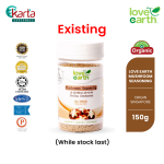 Love Earth Mushroom Seasoning Powder 150g