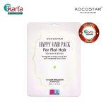 KOCOSTAR Happy Hair Pack For Flat Hair (Volume Enhancer) 30ml