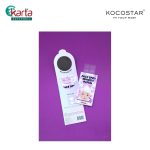 KOCOSTAR FACE SPOT MIRROR PATCH (12 patches x 3 pcs)