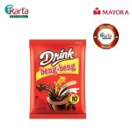 Drink Beng-Beng Banded Chocolate Drink (10 sachets x 30g)