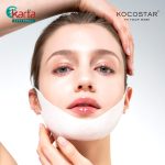 KOCOSTAR HYDROGEL CHIN PACK 9g sheet
