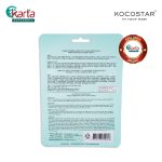 KOCOSTAR Foot Moisture Pack 16ml