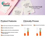 KOCOSTAR Happy Hair Pack For Flat Hair (Volume Enhancer) 30ml