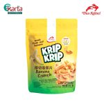 Krip Krip Banana Crunch 80g (Clearance Sales – EXP: APR 2026)