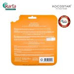 KOCOSTAR Waffle Honey Mask 38g