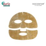 KOCOSTAR Premium Gold Foil Triple Layer Mask 25ml