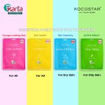 KOCOSTAR Vitamin Mask (For All Skin Types) 25ml