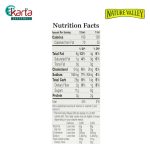 Nature Valley Roasted Almond Crunchy Granola Bar 5s x 42g