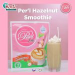 Per'l Kacip Fatimah & Kolagen Cafe Hazelnut Pack (20g x 15s)