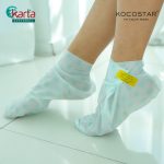 KOCOSTAR Foot Moisture Pack Box (16 ml x 10 packs)