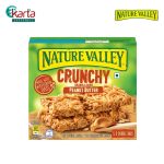 Nature Valley Peanut Butter Crunchy Granola Bars (5s x 42g)