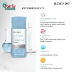 AZARINE 3 PC Bundle - ANTI-ACNE SET