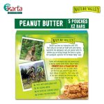 Nature Valley Peanut Butter Crunchy Granola Bars (5s x 42g)