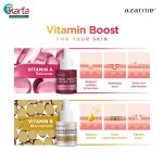 AZARINE 2 PC Bundle - RETINOL SET
