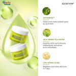 AZARINE 2 PC Bundle - ANTI ACNE SET