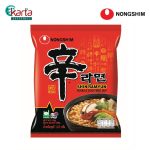 Nongshim Shin Ramyun Noodle Soup (5s x 120g)