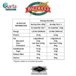 Balducci No.4 Spaghetti 400g