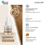 AZARINE 2 PC Bundle - ANTI ACNE SET