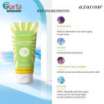 AZARINE 3 PC Bundle - ANTI-ACNE SET