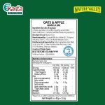 Nature Valley Apple Crisp Crunchy Granola Bars (5s x 42g)
