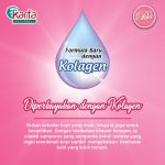 Per'l Kacip Fatimah & Kolagen Cafe Hazelnut Pack (20g x 15s)