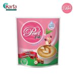 Per'l Kacip Fatimah & Kolagen Cafe Hazelnut Pack (20g x 15s)