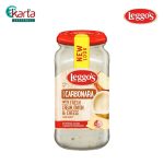 Leggo's Carbonara Pasta Sauce 490g