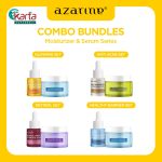 AZARINE 2 PC Bundle - ANTI ACNE SET