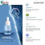 AZARINE 2 PC Bundle - HEALTHY BARRIER SET