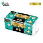 Royal Gold Luxurious 200's Toilet Roll 20rolls - 3 ply