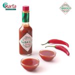 Tabasco Pepper Sauce 60ml
