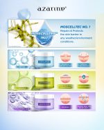 AZARINE 2 PC Bundle - ANTI ACNE SET
