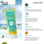 AZARINE 3 PC Bundle - OILY SKIN SET