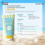 Azarine Safe Skincare Routine for Pregnant and Breastfeeding Women Full Set