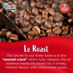 Frenche Roast Indulgence Hazelnut Latte Pack (23g x 16s)