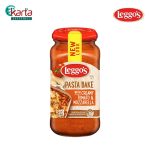 Leggo's Pasta Bake Creamy Tomato & Mozzarella 500g