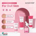 Azarine Safe Skincare Routine for Pregnant and Breastfeeding Women Full Set
