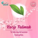 Per'l Kacip Fatimah & Kolagen Cafe Hazelnut Pack (20g x 15s)