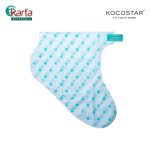 KOCOSTAR Foot Moisture Pack Box (16 ml x 10 packs)