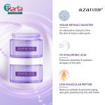 AZARINE 2 PC Bundle - RETINOL SET